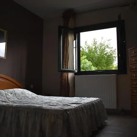 Apartamento Ktima Nostos