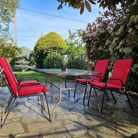 Apartamento Ktima Nostos