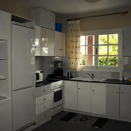 Apartamento Ktima Nostos *