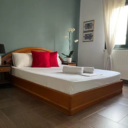 Ktima Nostos Διαμέρισμα