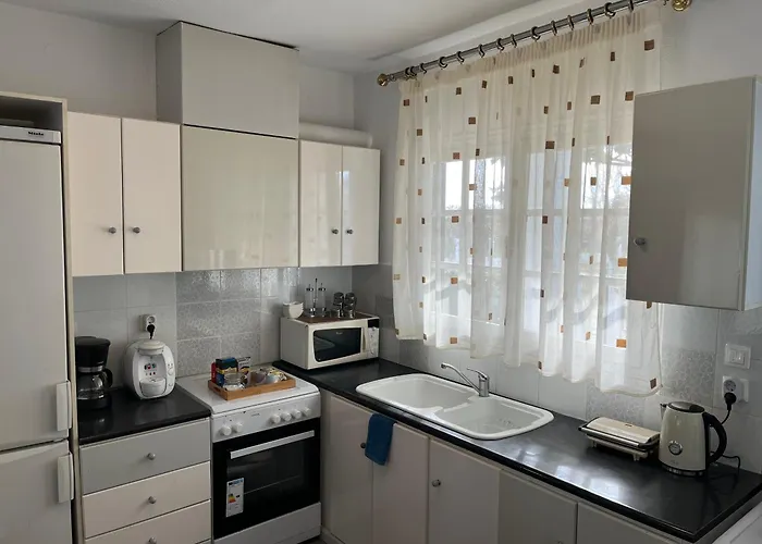 Διαμέρισμα Ktima Nostos