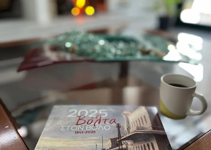 Διαμέρισμα Ktima Nostos *