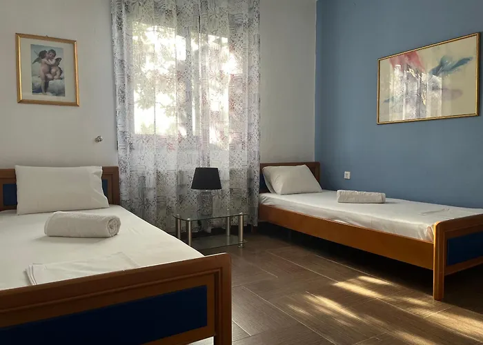 Διαμέρισμα Ktima Nostos