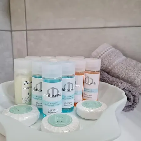 Ktima Nostos * Wolos