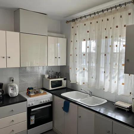 Apartament Ktima Nostos