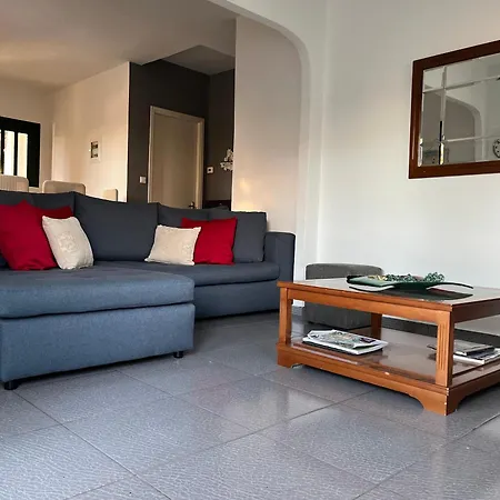 Ktima Nostos Apartament *