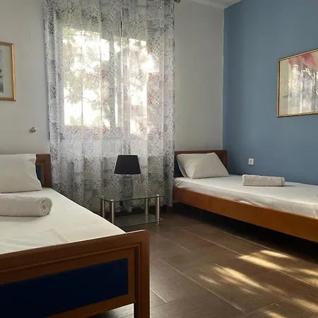 Apartment Ktima Nostos