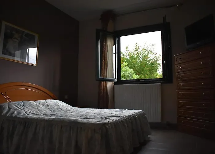 아파트 Ktima Nostos