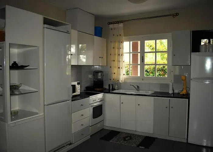 아파트 Ktima Nostos *